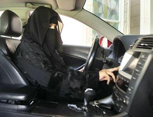Saudi women rejoice at end of driving ban long backed by clerics