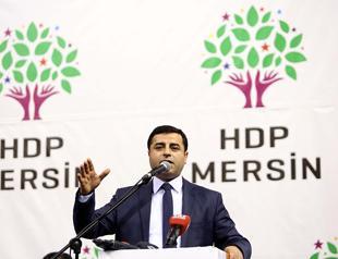 Jailed HDP co-chair to be considered using ‘right to remain silent’ if he refuses to testify via video
