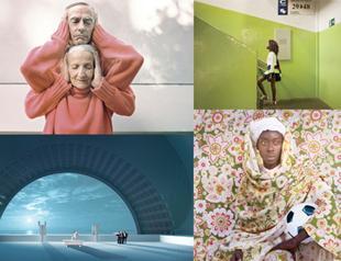 Fotoistanbul photography Festival to start