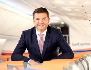 SunExpress to increase Turkey-Europe flights in 2018 winter: CEO