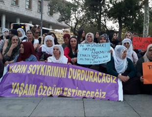 Women wounded, child killed in cases of violence against women in Turkey