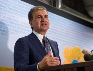 No European army possible without Turkey: EU Minister