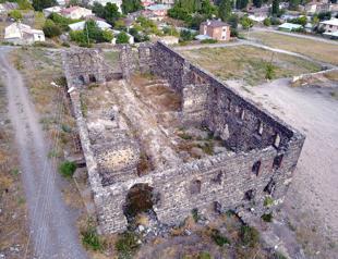 Beylerbeyi Palace to serve as boutique hotel in Kars