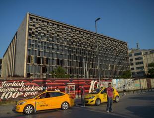 Atatürk Culture Center set to reopen in 2019