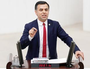 Turkey’s main opposition calls on top court to release jailed MP Berberoğlu