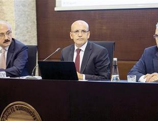 Turkish gov’t announces ambitious growth, inflation and unemployment targets in new plan