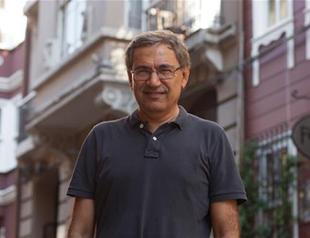 ‘The Red-Haired Woman’ by Orhan Pamuk