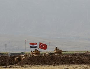 Turkey agrees to deal only with Baghdad regarding crude exports: Iraqi PMs Office