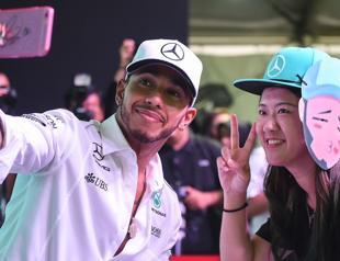 Hamilton seeks last hurrah in Malaysia