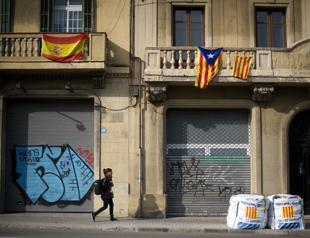 Barcelona mayor calls for EU mediation in Catalonia