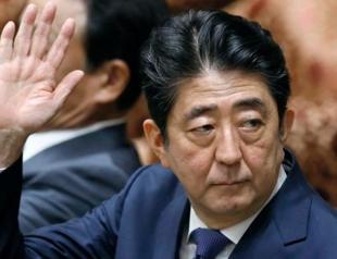 Japan’s Abe kicks off ‘difficult’ election battle