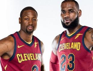 Wade signs deal with Cavs to reunite with LeBron