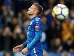 Vardy determined to boost England hopes ahead of World Cup