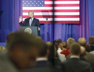 Trump proposes US tax overhaul, stirs concerns on deficit