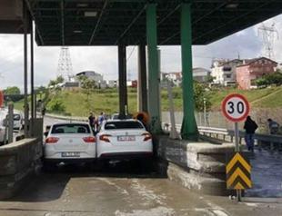 Istanbul 3rd worst city in world for road rage: Research