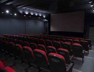 Beyoğlu Movie Theater reopens