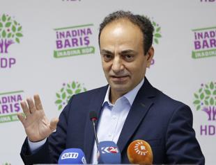HDP to boycott Turkish parliament opening