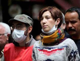 ‘Case is arbitrary, politically biased’: Hunger-striking teacher Özakça makes defense after months in jail