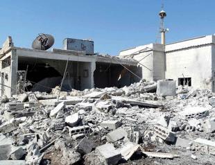 France condemns Idlib offensive