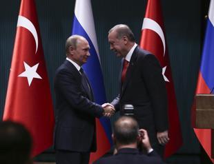 Turkey, Russia of the same opinion on the protection of integrity of Iraq, Syria