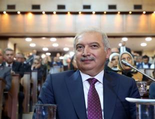 AKP’s Mevlüt Uysal takes reins as new Istanbul mayor