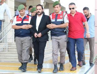 Arrested Turkish crime writer says he prepared for jail in a psychiatry clinic