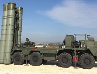 Russia gets ‘advance payment’ from Turkey for S-400