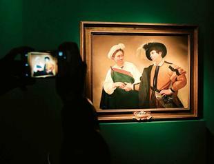 Technology sheds new light on master of shade