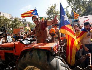 Barça on frontline of Catalan independence debate