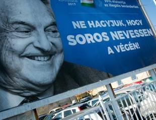 Rights groups slam new Hungary ‘hate campaign’