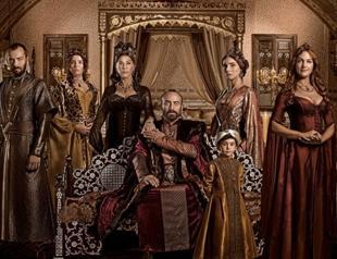 Turkey ranks second in TV drama export