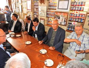 Gülen is prime suspect in case of plot against former CHP head Baykal