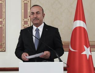 Turkish FM Çavuşoğlu speaks to German counterpart on phone amid tensions