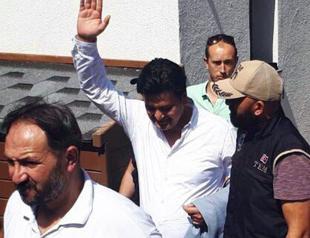 Court releases Turkey’s main opposition leader’s lawyer