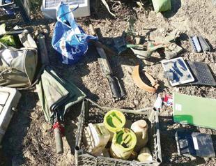 Soldier, village guard killed in separate clashes with PKK in northern Iraq, Turkey’s east