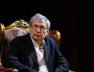 INTERVIEW: Ekin Oklap on translating Orhan Pamuk into English