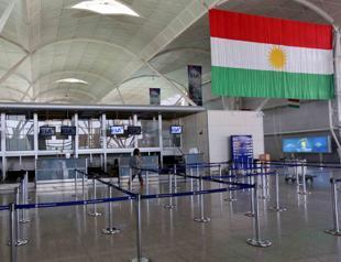 Isolation begins for Iraqi Kurdistan as international flights stop