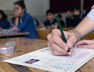 Turkish gov’t unveils new high school entrance system based on open-ended questions