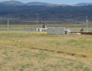 Four Turkish security personnel killed in PKK attack in Turkey’s east