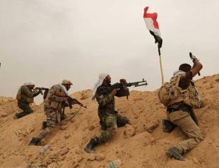 Iran, Iraq forces to hold joint border exercises