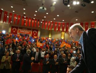 KRG will pay the price, Erdoğan says over independence referendum