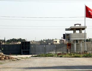 Over 2,500 people detained over illegal border crossing