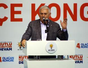 KRG responsible for upcoming incidents, Turkish PM says