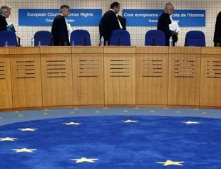 Euro court rejects Turkey’s ‘insufficient’ judge nominees