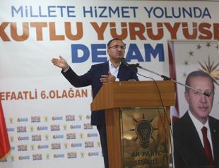 PKK lost its ability to stage planned attacks: Turkish deputy PM