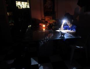 Trump blames Puerto Ricans for slow hurricane response