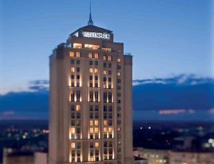 Mövenpick Istanbul voted ‘Europe’s Leading Business Hotel’
