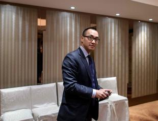 Macau casino scion rolls dice on Japan venture