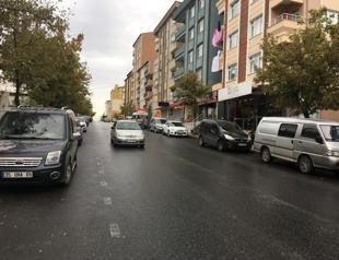 Search underway to apprehend man who punched woman on street in Istanbul