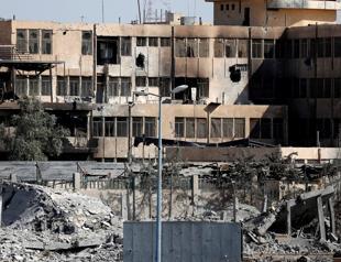 3,000 killed in Syria in deadliest month of 2017: Monitor